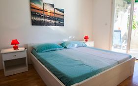 Apartments Radic